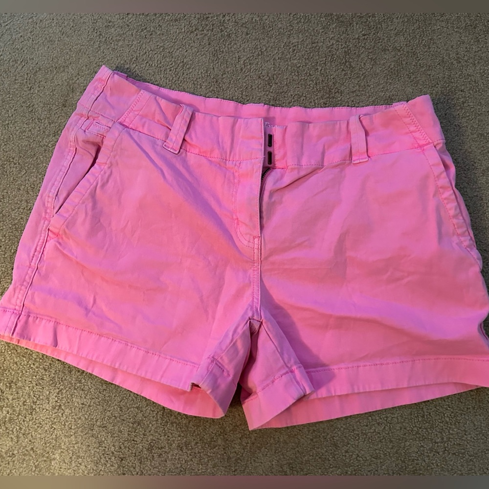 Gently Used Vineyard Vines Shorts
